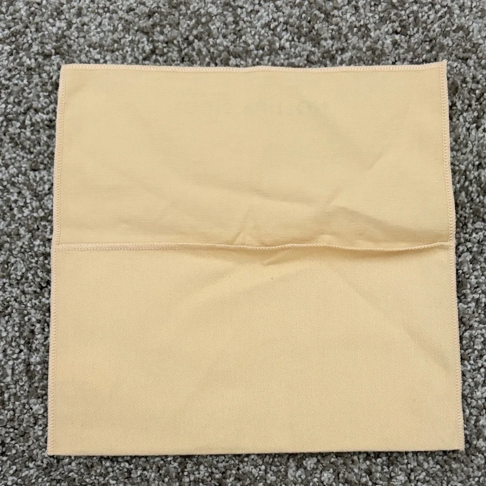 Louis Vuitton Small Rectangular Dust Bag